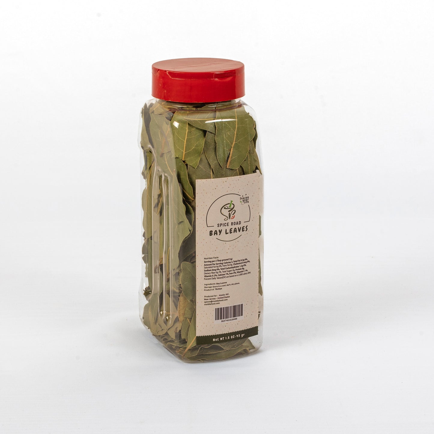 Bay Leaves