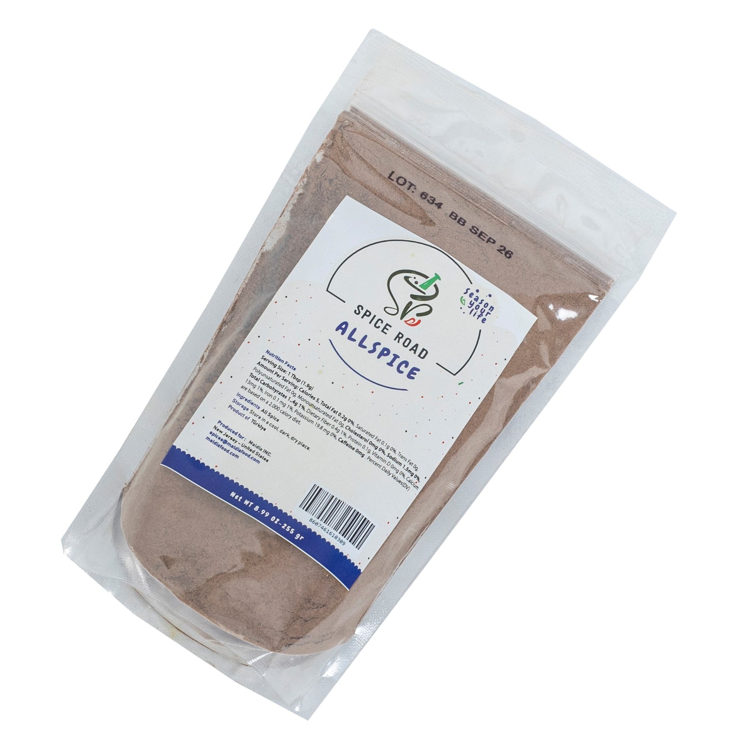 Allspice