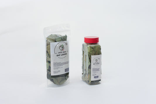 Bay Leaves