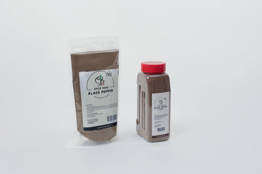 Black Pepper Powder