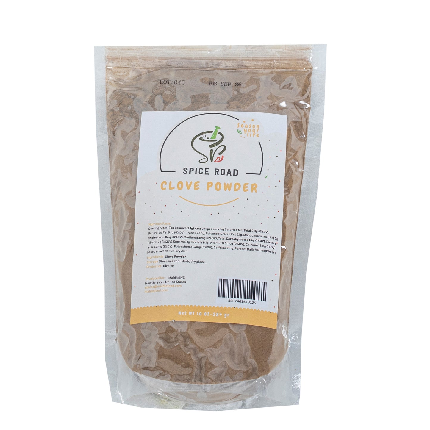 Clove Powder
