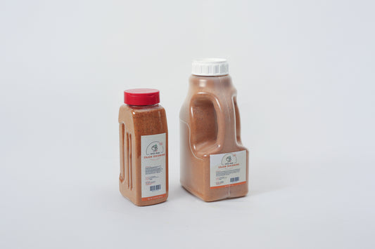 Cajun Seasoning