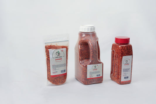 Cayenne Pepper