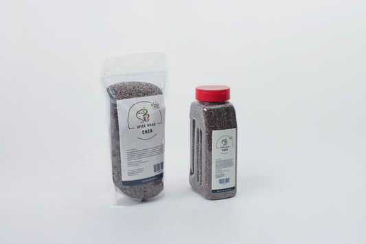 Chia Seeds