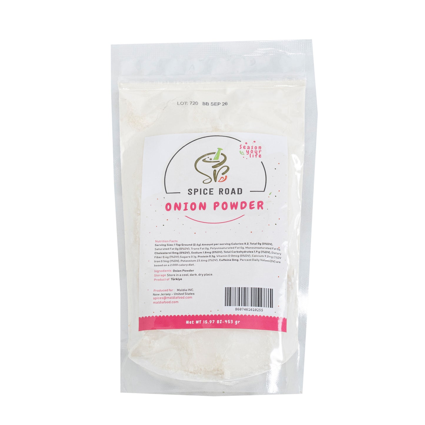 Onion Powder
