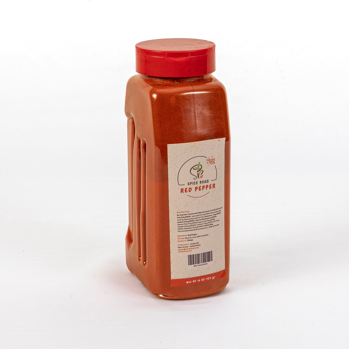 Red Pepper Powder