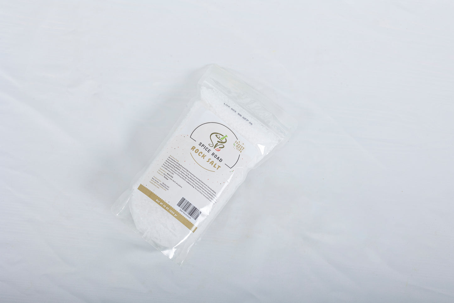 Rock Salt