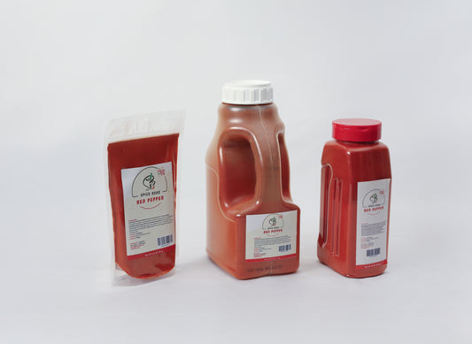 Red Pepper Powder