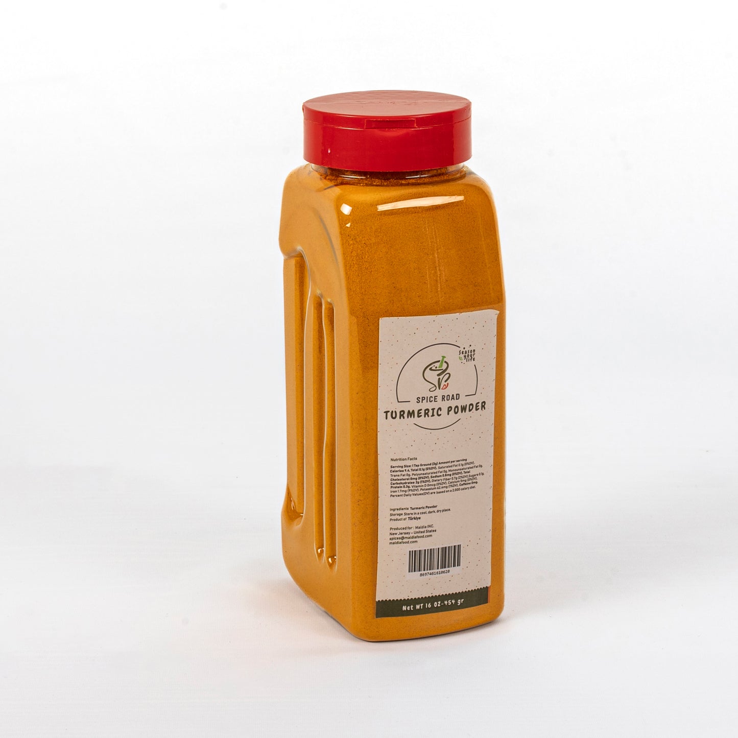 Turmeric Powder